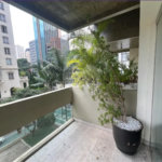 Apartamento à venda com 2 quartos, sendo 1 suíte, em Cerqueira César, São Paulo, SP