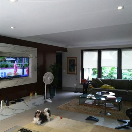 Casa à venda com 4 quartos, sendo 3 suítes, em Vila Tramontano, São Paulo, SP