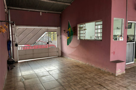 Casa à venda com 2 suítes em Jardim Casa Grande, Itapetininga, SP