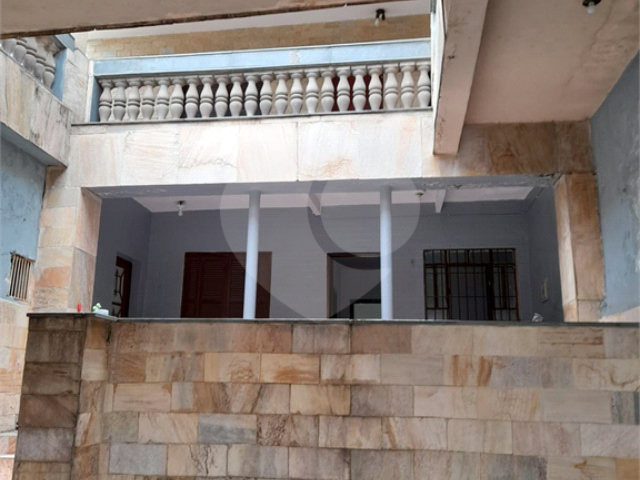 Casa à venda com 2 quartos em Freguesia do Ó, São Paulo, SP