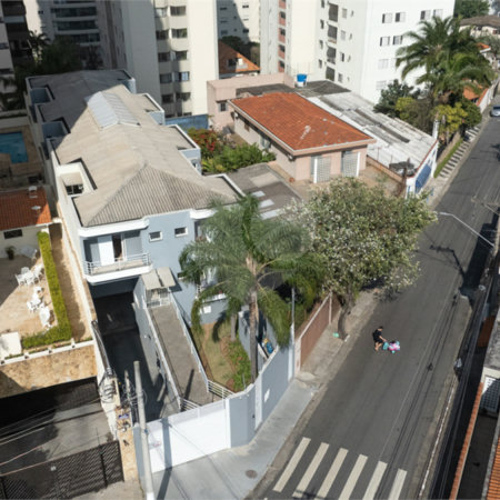 Apartamento à venda em Jardim da Saúde, São Paulo, SP