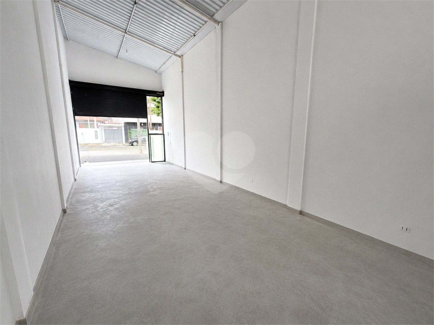 Salão Comercial para alugar em Alvinópolis, Atibaia, SP