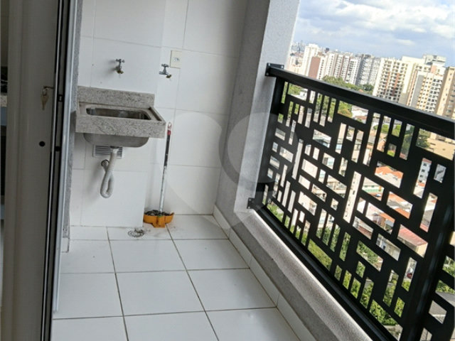 Apartamento para alugar com 2 quartos em Tucuruvi, São Paulo, SP