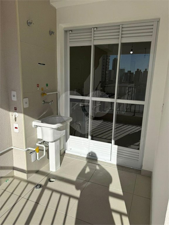 Apartamento à venda com 3 suítes em Brás, São Paulo, SP