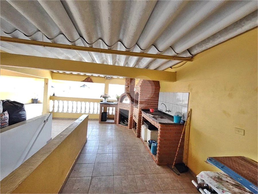 Casa Térrea à venda com 2 quartos em Vila Nivi, São Paulo, SP