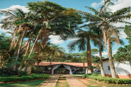 Chácara à venda com 10 quartos, sendo 2 suítes, em Mombaça, São Roque, SP