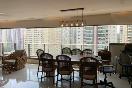 Apartamento à venda com 3 suítes em Vila Leopoldina, São Paulo, SP
