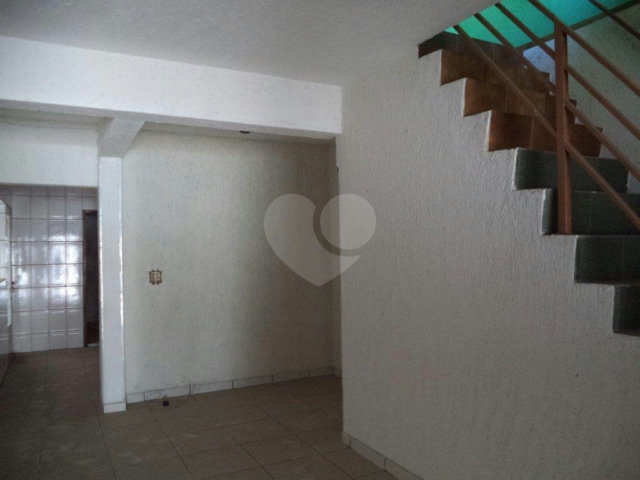 Sobrado à venda com 4 quartos em Vila Nova Cachoeirinha, São Paulo, SP