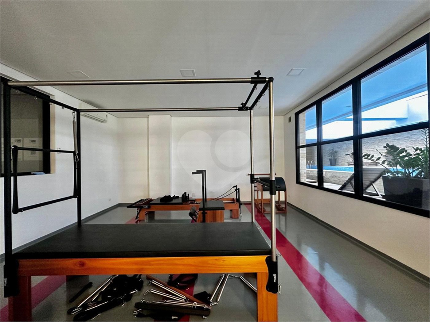 Apartamento à venda com 2 quartos, sendo 1 suíte, em Alto da Boa Vista, São Paulo, SP
