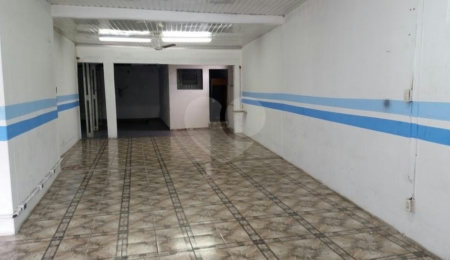 Prédio à venda no Centro, São Paulo, SP