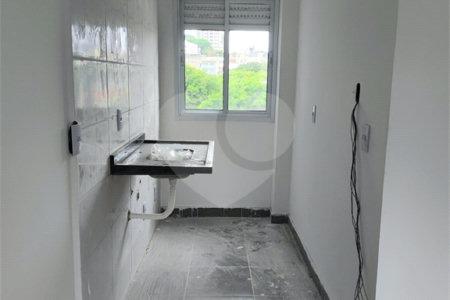 Apartamento à venda com 2 quartos em Vila Esperança, São Paulo, SP