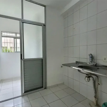 Apartamento à venda com 2 quartos em Jardim Sarah, São Paulo, SP