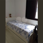Apartamento à venda com 3 quartos, sendo 1 suíte, em Jardim Ubirajara (zona Sul), São Paulo, SP
