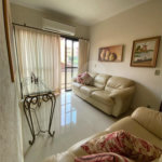 Apartamento à venda com 3 quartos, sendo 1 suíte,  em Jardim Irajá, Ribeirão Preto, SP