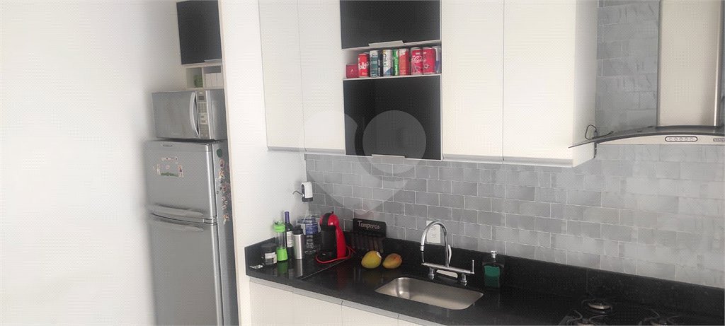 Casa à venda com 2 quartos no condomínio Villagio Azaleia, São Bernardo do Campo - SP