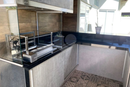 Casa à venda com 3 quartos, sendo 2 suítes, em Jardim Residencial Maggiore, Araraquara, SP