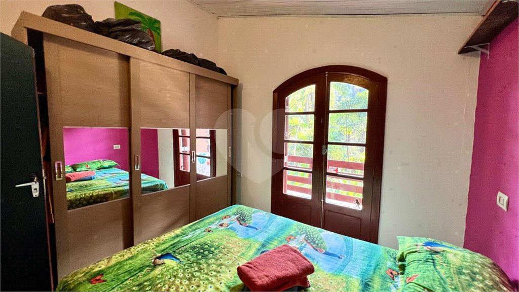 Casa à venda com 4 quartos, sendo 1 suíte, em Serra da Cantareira, Mairiporã, SP