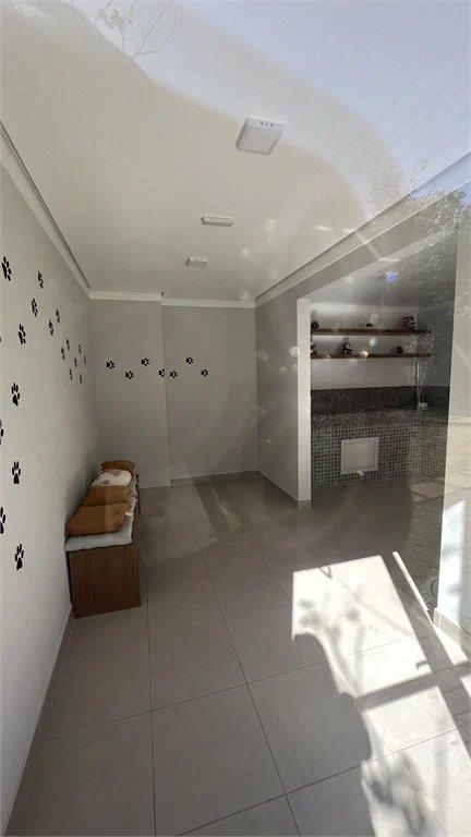 Apartamento à venda com 2 quartos em Jardim Celeste, São Paulo, SP
