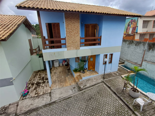 Casa em condomínio à venda com 3 quartos em Tucuruvi, São Paulo, SP