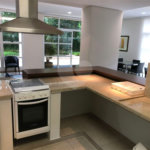 Apartamento à venda com 3 quartos, sendo 1 suíte, em Jardim Ampliação, São Paulo, SP