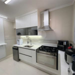 Apartamento à venda com 3 suítes em Santa Teresinha, São Paulo, SP