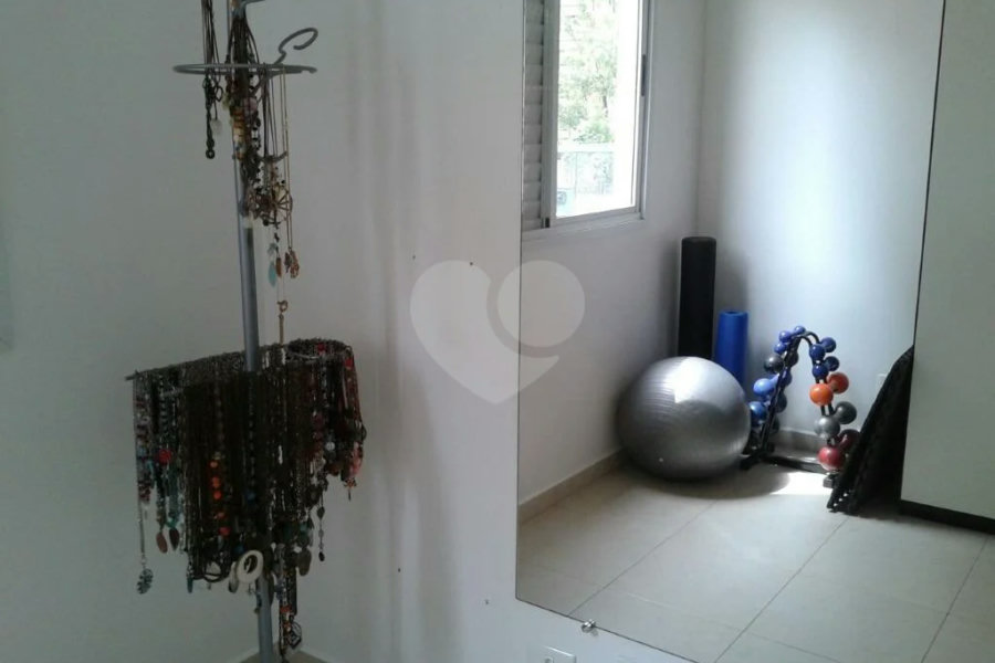 Apartamento à venda com 3 quartos, sendo 1 suíte, em Santana, São Paulo, SP
