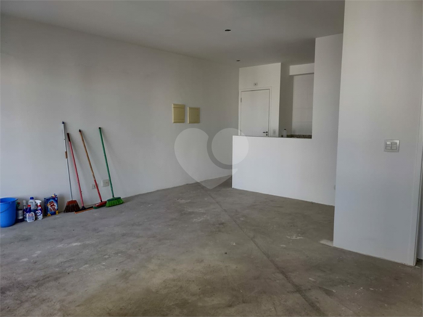 Apartamento à venda com 2 suítes em Vila Andrade, São Paulo, SP
