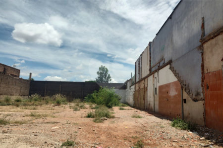 Terreno à venda em Vila Albertina, Ribeirão Preto, SP