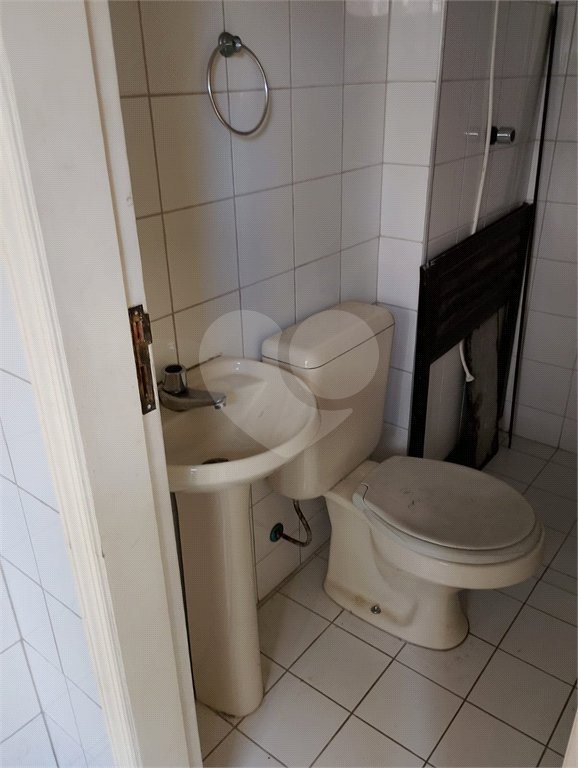 Apartamento à venda com 2 quartos, sendo 1 suíte, em Vila Suzana, São Paulo, SP