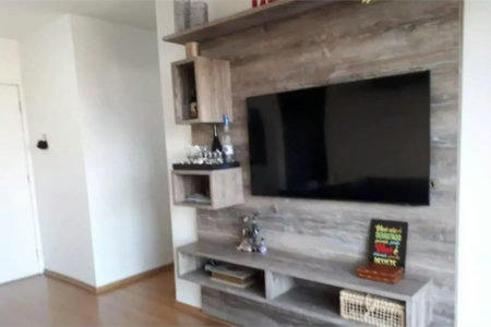 Apartamento à venda com 2 quartos, sendo 1 suíte, em Vila Albano, São Paulo, SP