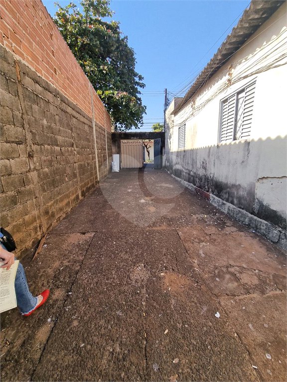 Terreno à venda em Vila Tibério, Ribeirão Preto, SP