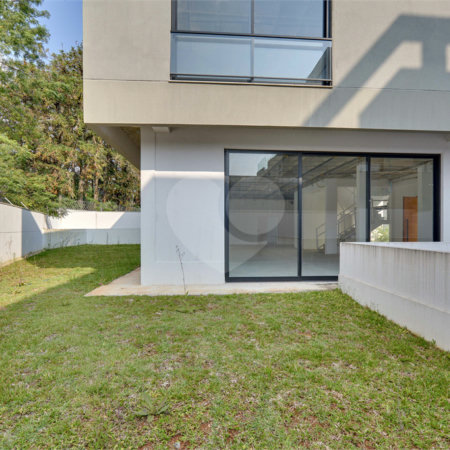 Casa à venda com 4 suítes no condomínio Eco Boulevard, São Paulo - SP