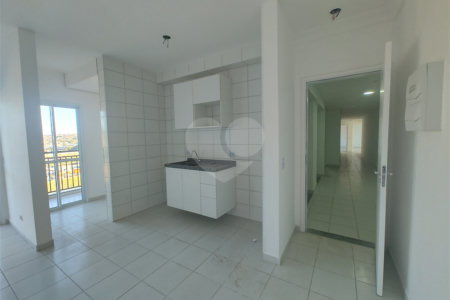 Apartamento para alugar com 3 quartos, sendo 1 suíte,  em Jardim das Palmeiras, Atibaia, SP
