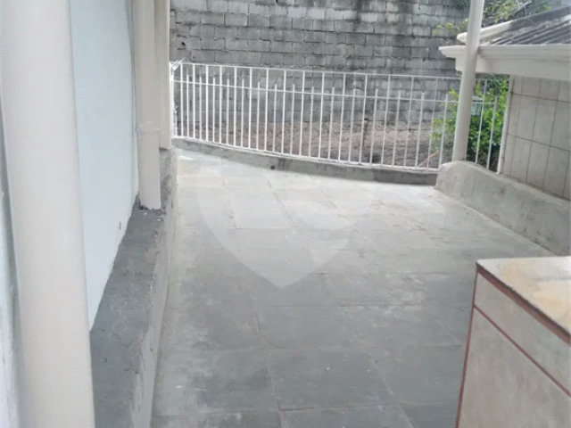 Casa Térrea à venda com 3 quartos em JAÇANÃ, São Paulo, SP