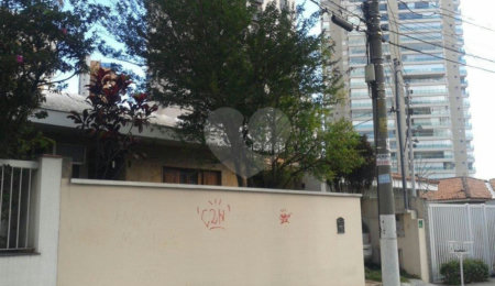 Casa à venda com 3 quartos, sendo 1 suíte,  em Santana, São Paulo, SP