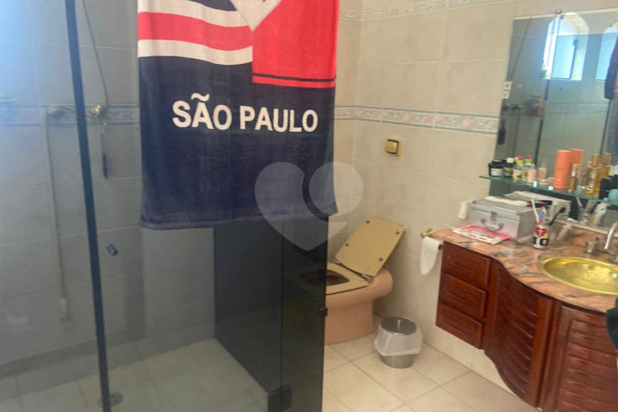 Sobrado à venda com 3 suítes em Tremembé, São Paulo, SP