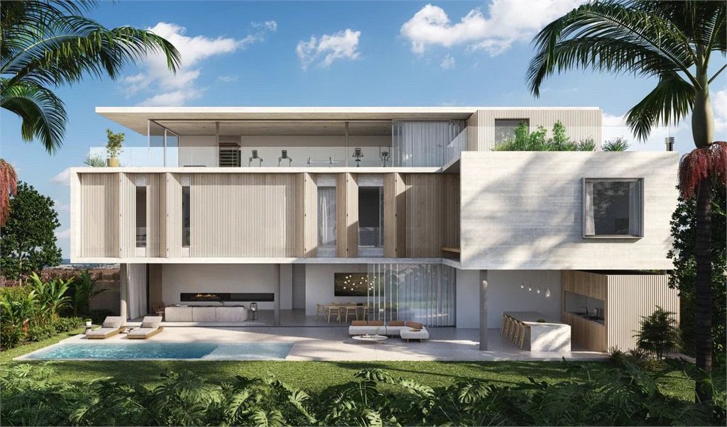 Casa à venda com 4 suítes no condomínio Villas Cidade Jardim, São Paulo - SP