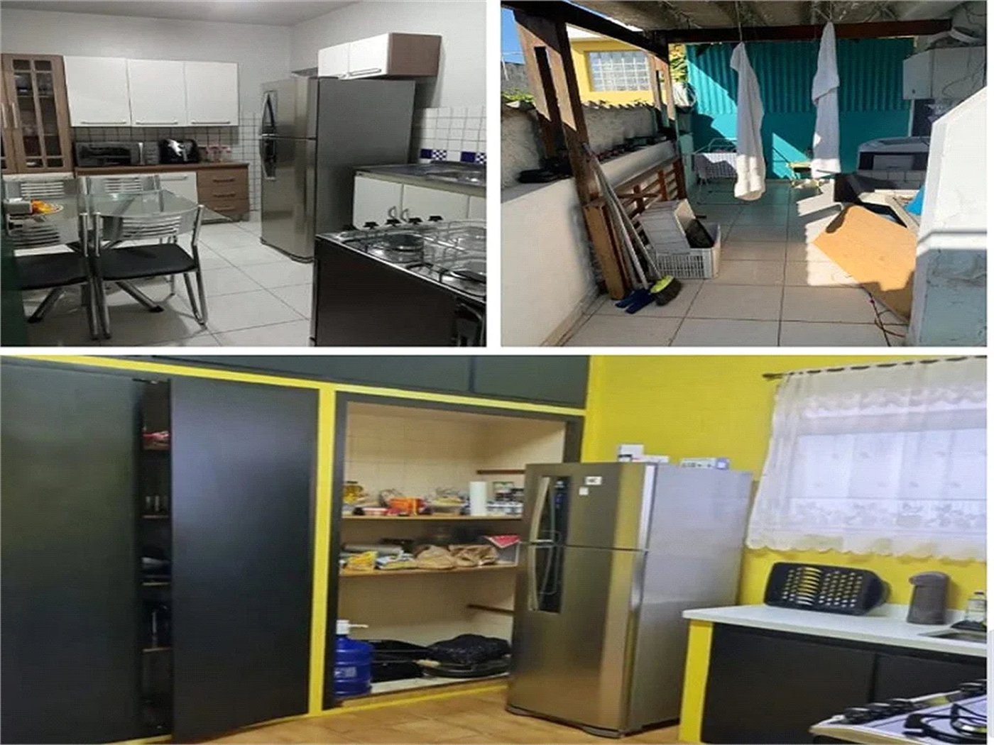 Casa à venda com 3 quartos em Vila Ipojuca, São Paulo, SP