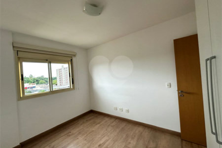 Apartamento à venda ou para alugar com 1 quarto em Santana, São Paulo, SP