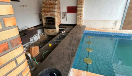 Casa à venda ou para alugar com 3 quartos, sendo 1 suíte,  em Jardim dos Ipes, Três Lagoas, MS