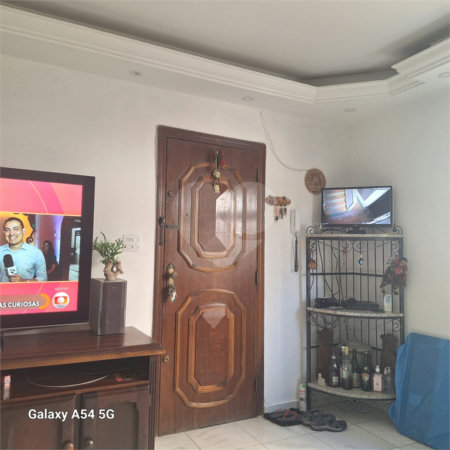 Apartamento à venda com 3 quartos, sendo 1 suíte, em Jardim São Paulo(zona Norte), São Paulo, SP