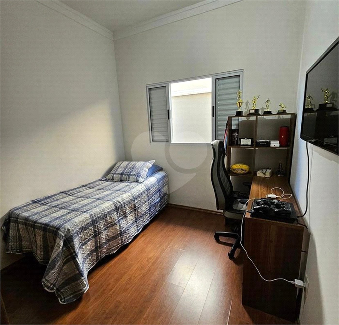 Casa à venda com 3 quartos, sendo 1 suíte, em Vila Nastri, Itapetininga, SP
