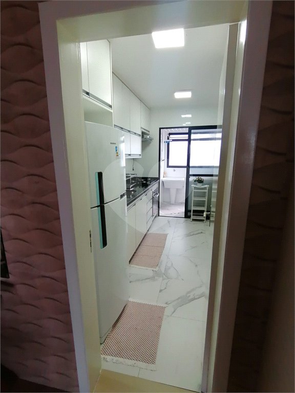 Apartamento à venda com 2 quartos, sendo 1 suíte, em Vila Mariana, São Paulo, SP