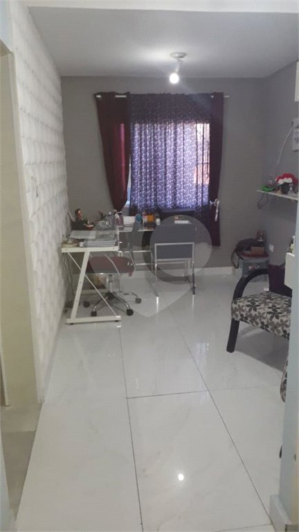 Casa à venda com 2 quartos no condomínio Estrada Lázaro Amâncio de Barros,117, São Paulo - SP