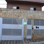 Sobrado à venda com 3 quartos, sendo 1 suíte, em Tucuruvi, São Paulo, SP