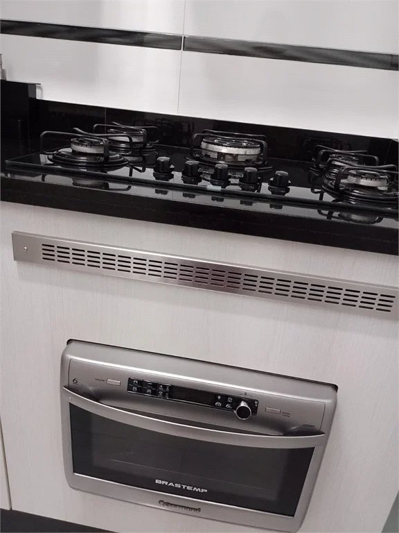 Apartamento à venda com 2 quartos em Pirajussara, São Paulo, SP