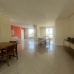 Apartamento à venda com 1 quarto em Vila Pompéia, São Paulo, SP