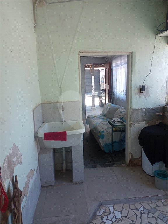 Casa à venda com 3 quartos em Vila Nivi, São Paulo, SP