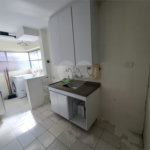 Apartamento à venda com 3 quartos, sendo 1 suíte, em Jardim Marajoara, São Paulo, SP