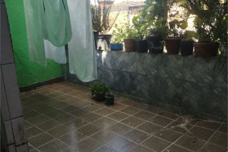 Sobrado à venda com 2 quartos em Parque Santo Antônio, São Paulo, SP